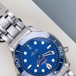 Omega Seamaster Diver 300 M 210.30.42.20.03.001 - (4/8)