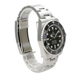 Rolex Submariner No Date 124060 - (4/8)