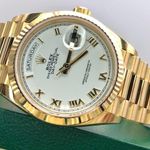 Rolex Day-Date 128238 - (8/8)