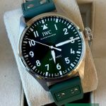 IWC Big Pilot IW329306 - (1/7)