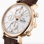 IWC Portofino IW391025 - (9/10)