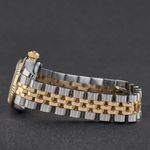 Rolex Lady-Datejust 179173 (2006) - 26 mm Gold/Steel case (5/8)