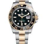 Rolex GMT-Master II 116713LN - (1/6)