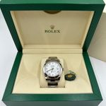 Rolex Datejust 126300 - (4/10)