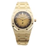 Audemars Piguet Royal Oak Jumbo 16202BA.OO.1240BA.02 - (1/8)