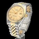 Rolex Datejust 1601 - (2/8)