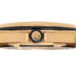 Audemars Piguet Royal Oak Offshore 15340OR.OO.D002CA.01 (2005) - Black dial 42 mm Red Gold case (3/7)