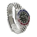 Rolex GMT-Master II 126710BLRO - (4/8)