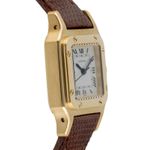 Cartier Santos Galbée 0901 - (7/8)