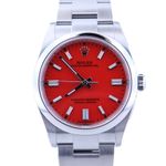 Rolex Oyster Perpetual 36 126000 - (1/1)