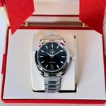 Omega Seamaster Aqua Terra 220.10.34.20.01.001 - (1/1)