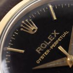 Rolex Oyster Perpetual 6564 - (3/8)