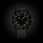 Breitling Endurance Pro X82310 (2024) - Black dial 44 mm Plastic case (6/6)