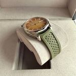 H. Moser & Cie. Pioneer 3200-1219 - (3/5)