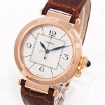 Cartier Pasha 2770 - (1/8)