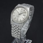 Rolex Datejust 1601 (1975) - Silver dial 36 mm Steel case (4/7)