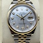Rolex Datejust 36 126203 - (1/1)