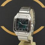 Cartier Santos WSSA0062 - (2/7)