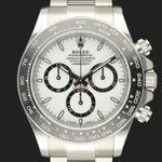 Rolex Daytona 126500LN (2026) - 40mm Staal (3/8)