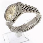 Rolex Datejust 36 16220 (1995) - 36mm Staal (2/6)