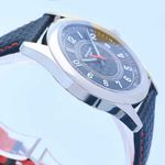 Patek Philippe Calatrava 6007G-010 - (7/18)