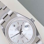Rolex Oyster Perpetual Date 15200 - (3/8)