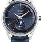 Longines Flagship Heritage L4.815.4.92.2 - (1/1)