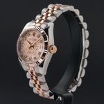 Rolex Lady-Datejust 179171 - (4/8)