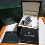 Chronoswiss Timemaster CH2733-AZ - (4/4)