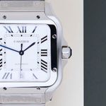 Cartier Santos WSSA0018 - (5/8)