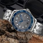 Omega Seamaster Diver 300 M 210.30.42.20.06.001 - (2/8)