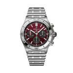 Breitling Chronomat 42 AB0134A61K1A1 - (1/1)