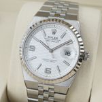 Rolex Land-Dweller 36 127234 (2026) - 36mm Staal (2/8)