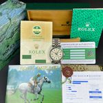 Rolex Datejust 36 16014 (1979) - 36 mm Steel case (2/8)