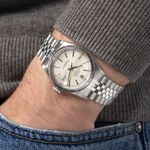 Rolex Datejust 36 16014 (1984) - 36 mm Steel case (1/8)