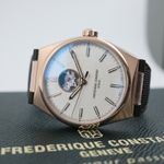 Frederique Constant Classics Heart Beat FC-335MCSALB4P26 - (5/8)