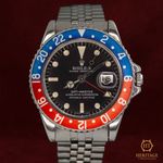 Rolex GMT-Master 1675 - (2/8)