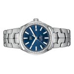 TAG Heuer Link Calibre 5 WBC2113.BA0603 - (7/12)