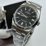 Rolex Oyster Perpetual 126000 - (9/10)