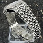 Rolex Datejust 36 126234 (2025) - Pink dial 36 mm Steel case (6/8)