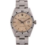 Rolex Oyster Perpetual Date 1501 - (1/8)