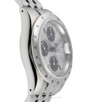 Tudor Prince Date 79280 (2000) - 40mm Staal (6/8)