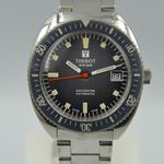 Tissot Vintage 44646 -2X (Unknown (random serial)) - Unknown dial Unknown Unknown case (10/16)