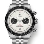 Tudor Black Bay Chrono 79360B - (1/1)