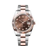 Rolex Datejust 41 126331 - (1/8)