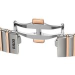 Rado Unknown R10203102 (2026) - Grijs wijzerplaat 32mm Keramiek (2/4)