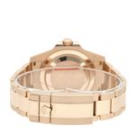 Rolex GMT-Master II 126715CHNR - (4/5)