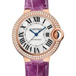 Cartier Ballon Bleu 33mm WJBB0051 - (1/1)