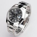 Rolex Datejust 41 126300 - (4/8)