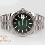 Rolex Datejust 41 126334 - (2/6)